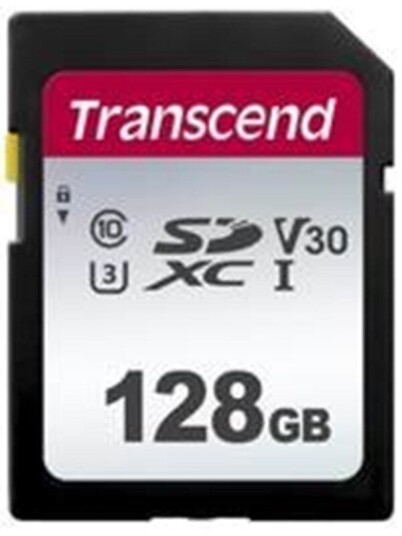 Transcend 300S Transcend 300S