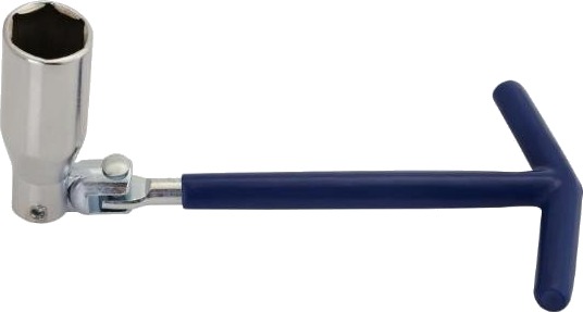 CARFACE CF17160 Tennpluggnøkkel
