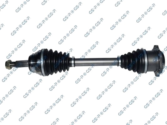 GSP 261075 Drivaksel