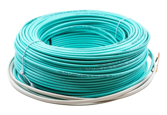 Øglænd System Varmekabel 2 leder ØS 30 21 2300W Øglænd System Varmekabel 2 leder ØS 30 21 2300W