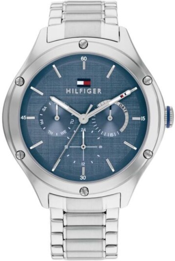 Lexi Dameklokke Tommy Hilfiger 1782657 Lexi Dameklokke Tommy Hilfiger 1782657