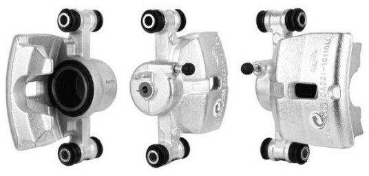 Bremsecaliper FERODO FCL694675 Bremsecaliper FERODO FCL694675