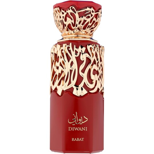 French Avenue Diwani Rabat Eau de Parfum 100 ml French Avenue Diwani Rabat Eau de Parfum 100 ml