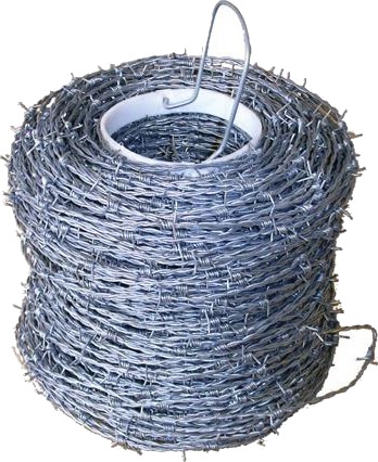 Z 303350 Piggtråd 250 m Maskintilbehør & forbruk