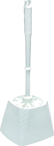 Toalettbørste med holder 5045