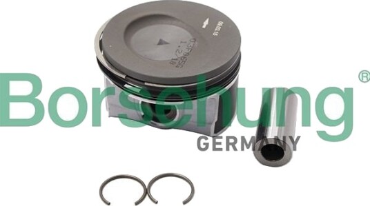 Stempelringsett Borsehung B18996 Stempelringsett Borsehung B18996