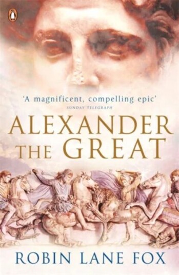 Alexander The Great Av Robin Lane Fox