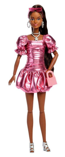 Barbie Deluxe Style Doll Barbie Deluxe Style Doll