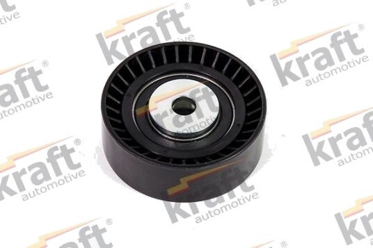 Løpehjul vifterem KRAFT 1222810