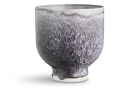 Kähler Unico blomsterpotte 13,5 cm