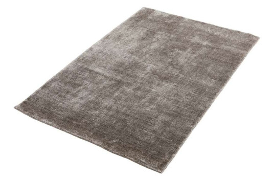 WOUD - Tact Bamboo Silketeppe, Beige, 170x240