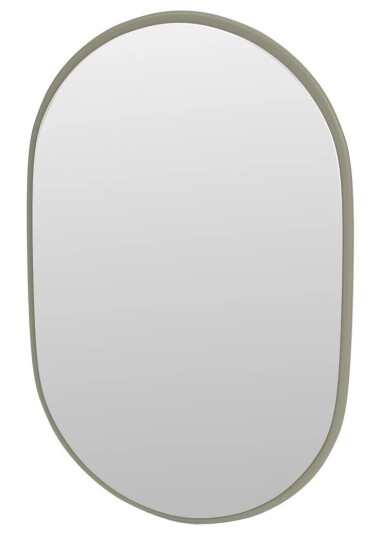 Montana LOOK Mirror speil - SP812R Fennel