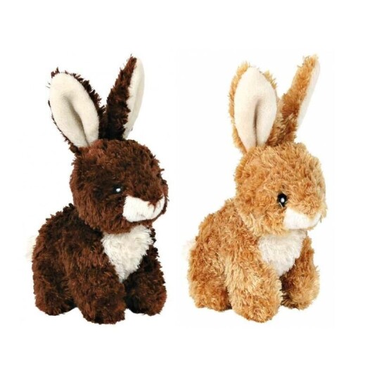 Trixie Hundebamse Kanin 15 cm