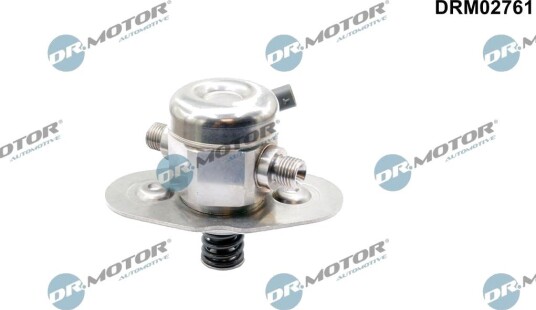 Høytrykkspumpe DR.MOTOR AUTOMOTIVE DRM02761