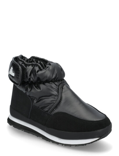 Rubber Duck Rd Sporty Snowjogger Nylon Adult - Black - 40 Rubber Duck Rd Sporty Snowjogger Nylon Adult - Black - 40