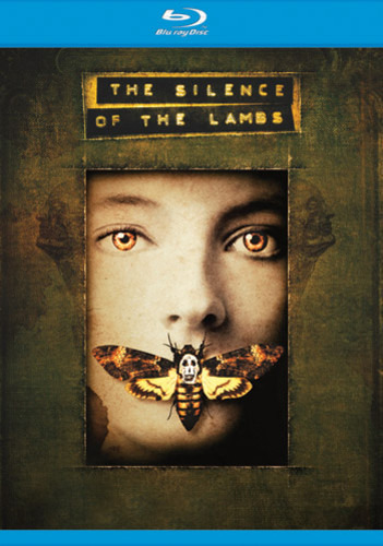 Silence Of The Lambs Bluray