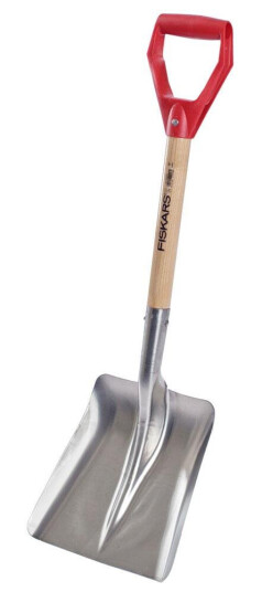 Fiskars Bilskuffe classic 0145