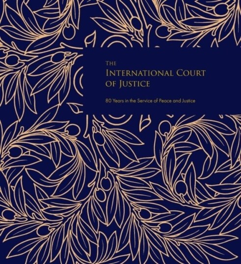 The International Court of Justice