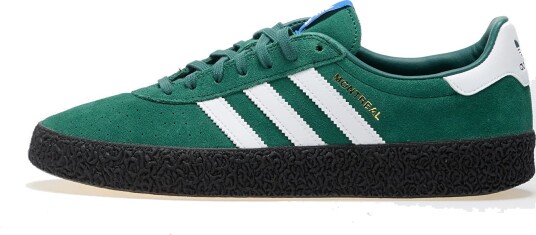 adidas Originals Montreal Rm - Green - 44
