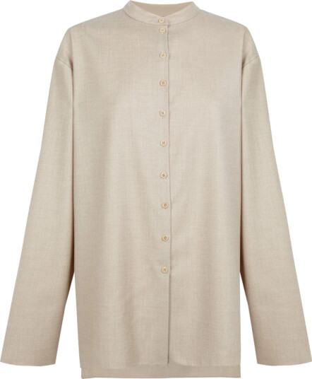 Cortana Dame Bluser & Skjorter Beige S,