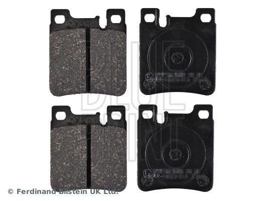 Bremseklosser BLUE PRINT ADA104239