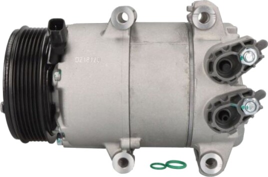 AC kompressor THERMOTEC KTT090208 AC kompressor THERMOTEC KTT090208
