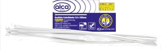 ALCA 624200 Strips ALCA 624200 Strips