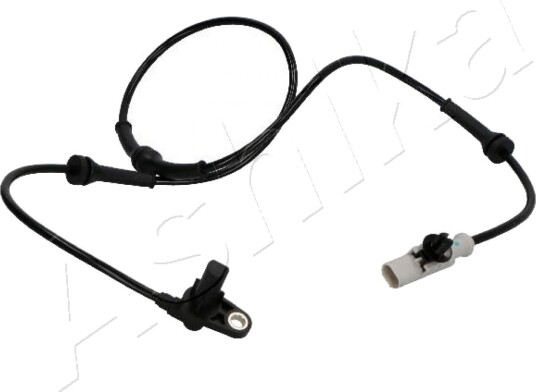 ABS sensor ASHIKA 151-0L-L08