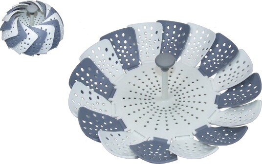 Aanonsen DAMPRIST SILIKON/PLAST 30 CM Aanonsen DAMPRIST SILIKON/PLAST 30 CM