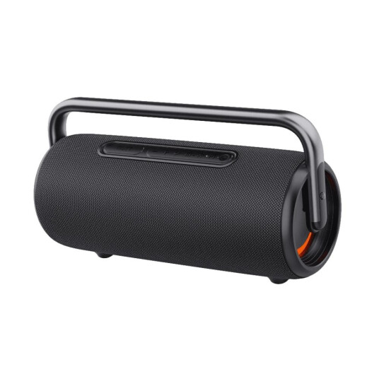 Manta SPK325 Svart