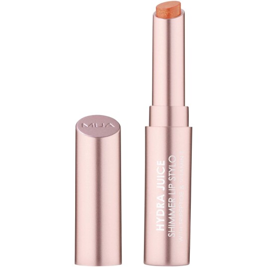 MUA Makeup Academy Hydra Juice Shimmer Lip Stylo Heartfelt Hun MUA Makeup Academy Hydra Juice Shimmer Lip Stylo Heartfelt Hun