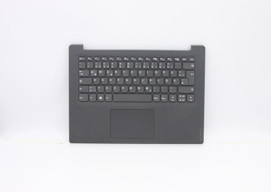 Lenovo Upper Case ASM_GR L82C6 IGTEX