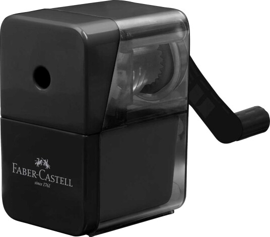 Faber-Castell Blyantspisser Bordmodell