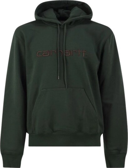 Carhartt Wip Herre Gensere & Hettegensere Grønn 2XL,