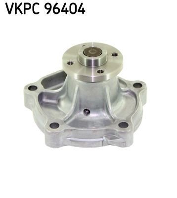 SKF VKPC 96404 Vannpumpe SKF VKPC 96404 Vannpumpe
