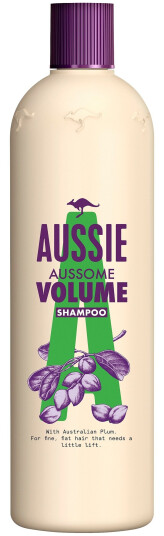 Aussie Volume Aussome Volume Shampoo 500 ml