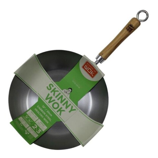 Dexam Skinny wok 30 cm Dexam Skinny wok 30 cm