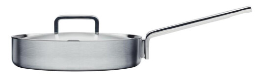 iittala Tools traktørpanne med lokk 26 cm