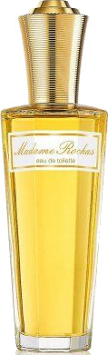 Rochas Madame Eau de Toilette 100ml for Damer med Orientalsk Duft Rochas Madame Eau de Toilette 100ml for Damer med Orientalsk Duft