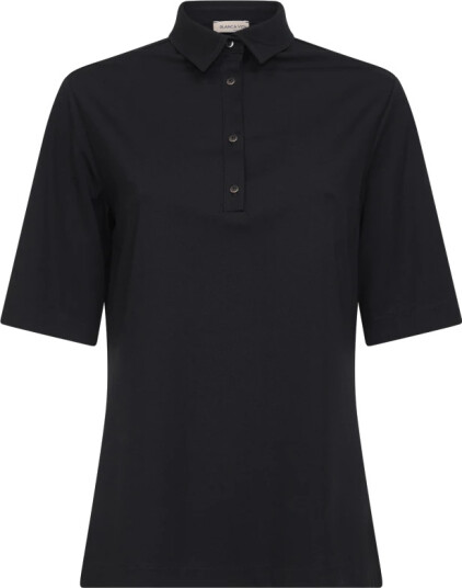 Blanca Vita Dame Topper Svart S,