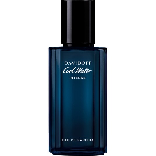 Davidoff Cool Water Intense Herreparfyme 40 ml - Eau de Parfum Davidoff Cool Water Intense Herreparfyme 40 ml - Eau de Parfum