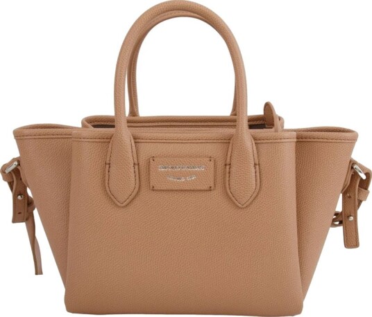 Emporio Armani Dame Vesker Rosa ONE SIZE,