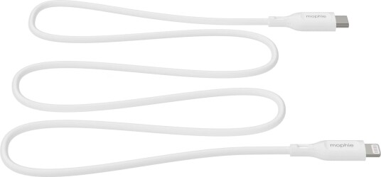 Mophie Essentials USB-C til Lightning kabel