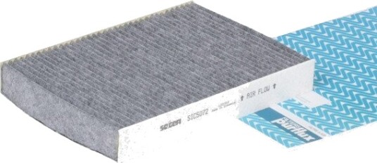 PURFLUX AHC482 Kupefilter PURFLUX AHC482 Kupefilter