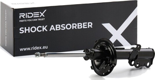 RIDEX 854S1886 Støtdemper