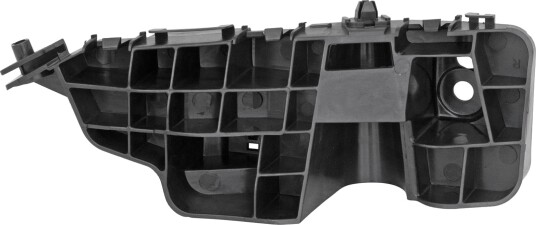 Holder, støtfanger DIEDERICHS 6415032 Holder, støtfanger DIEDERICHS 6415032