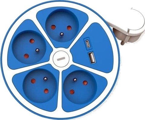 Roline Grenuttak 3600w