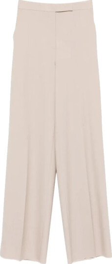 Max Mara Dame Bukser Beige XS,