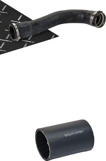 RIDEX 3314C0397 Ladeluftslange