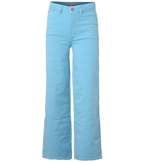 Hound Jeans Bred Light Blue 18 år 188 Jeans Blå